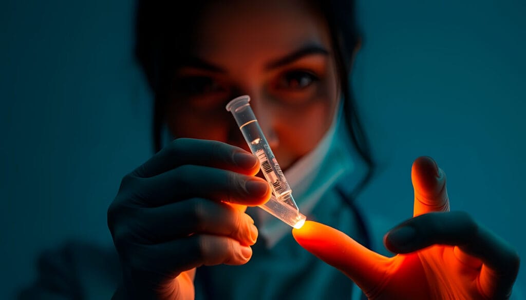 Exame Toxicológico para CNH: O Que Esperar e Como se Preparar