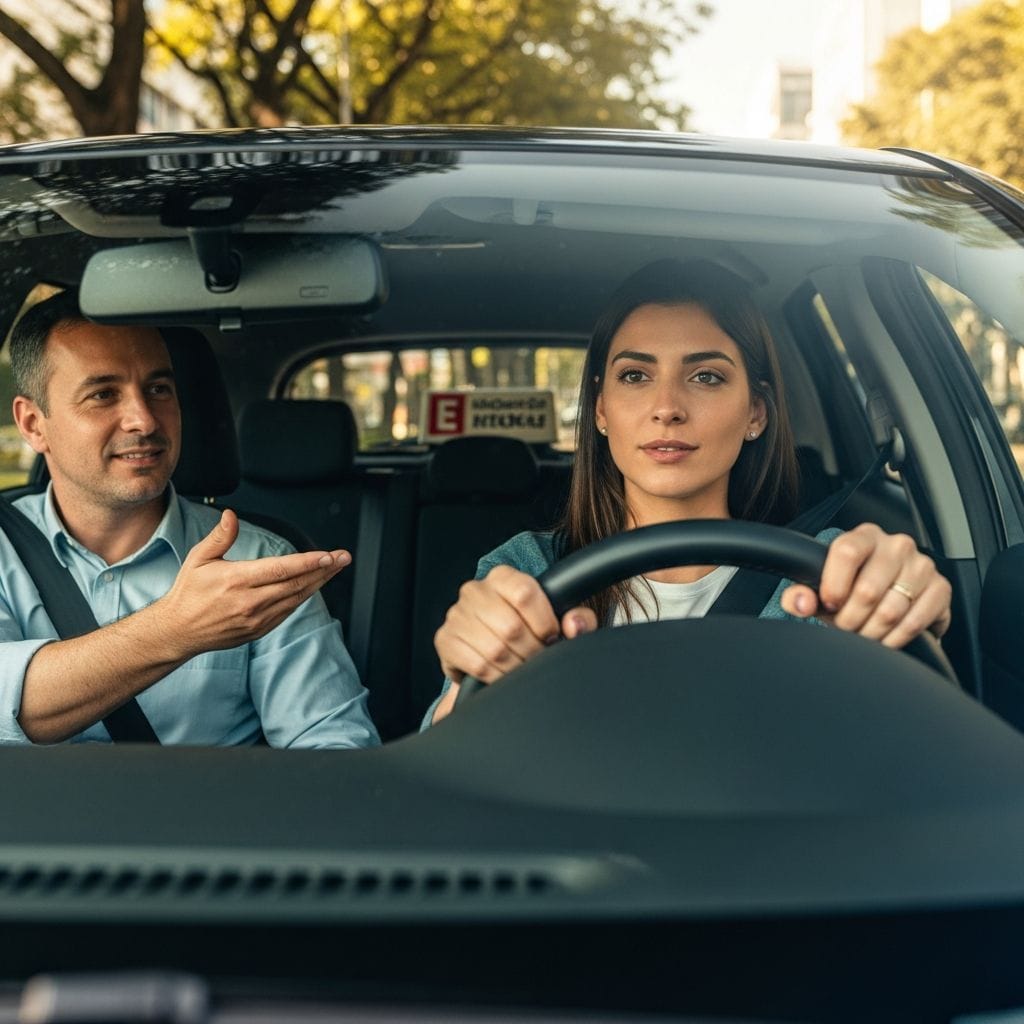 Vale a pena um pacote de aulas para habilitados?