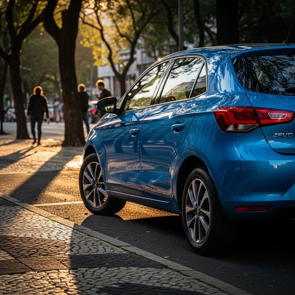 O fim da baliza na CNH em SP é verdade?