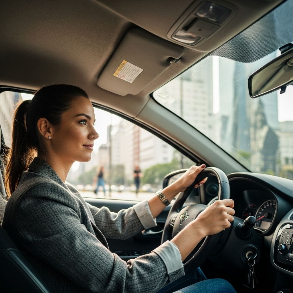 Qual a melhor autoescola na Avenida Paulista?