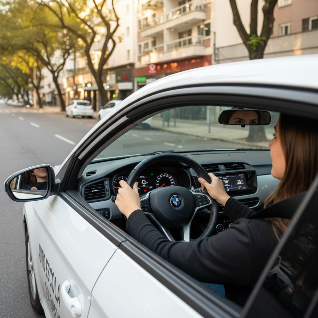 LADV detran SP: guia completo da licença
