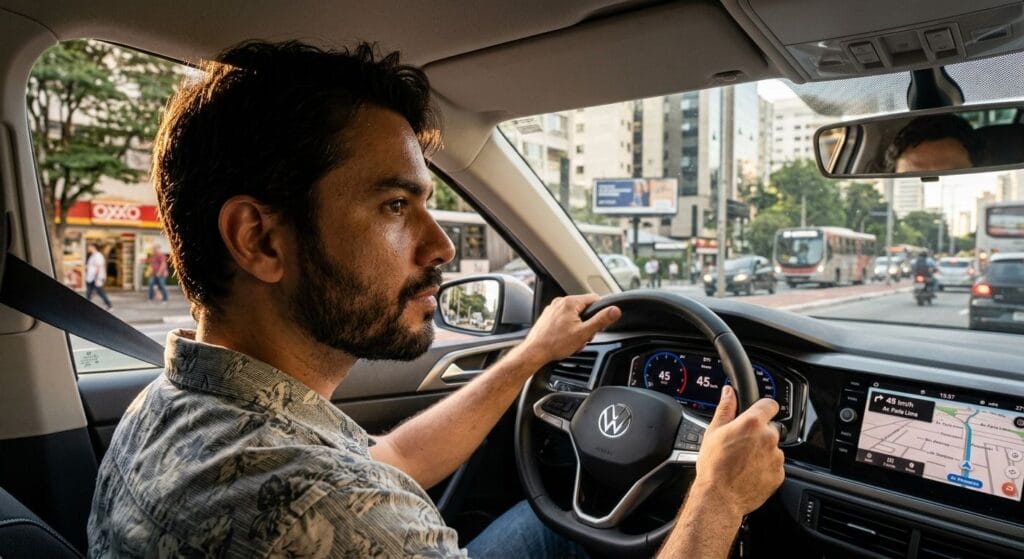 Renovação automática da CNH em SP: guia completo