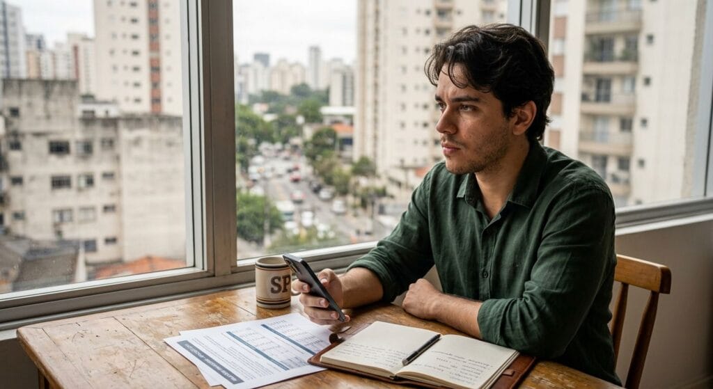 CNH em SP custa de R$ 1.150 a R$ 1.300, não é social
